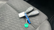 Ford Puma 1.0 EcoBoost Hybrid mHEV Titanium 5dr Petrol Hatchback